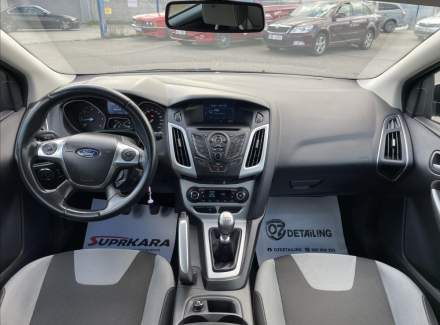 Ford - Focus