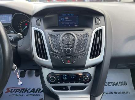 Ford - Focus
