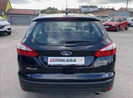 Ford - Focus
