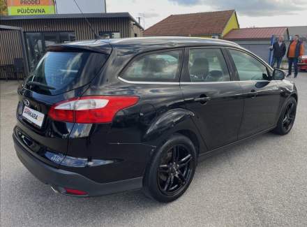 Ford - Focus