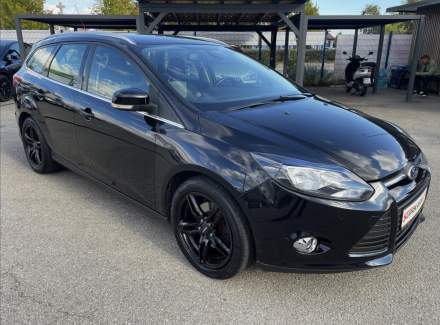 Ford - Focus