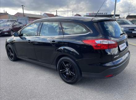 Ford - Focus