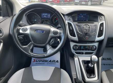 Ford - Focus