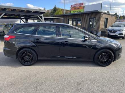 Ford - Focus
