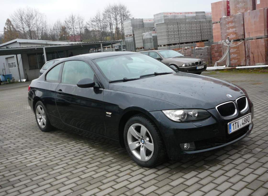 BMW - 3er