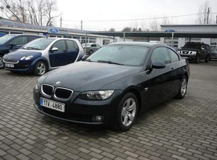 BMW - 3er