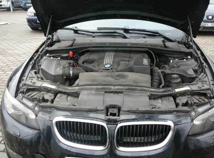 BMW - 3er