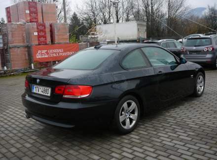 BMW - 3er
