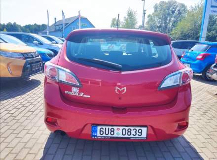 Mazda - 3