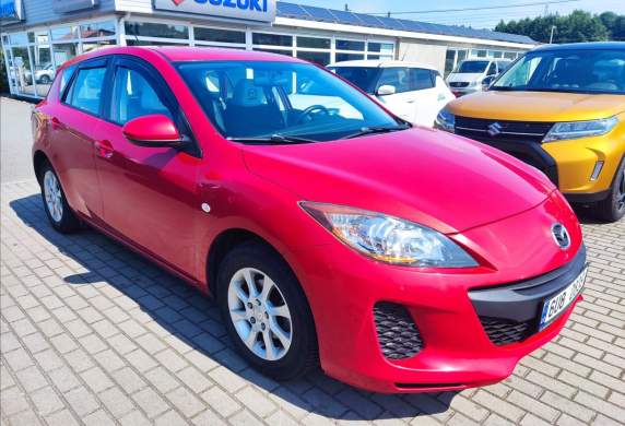 Mazda - 3