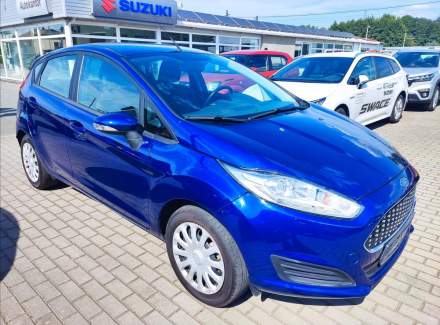 Ford - Fiesta