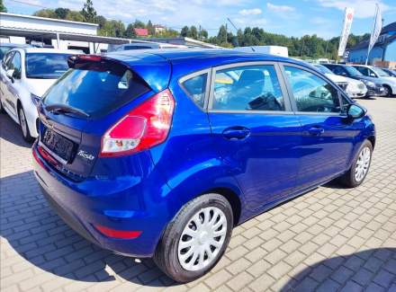 Ford - Fiesta