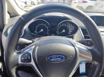 Ford - Fiesta