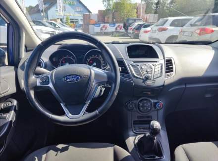 Ford - Fiesta