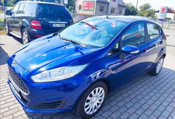 Ford - Fiesta
