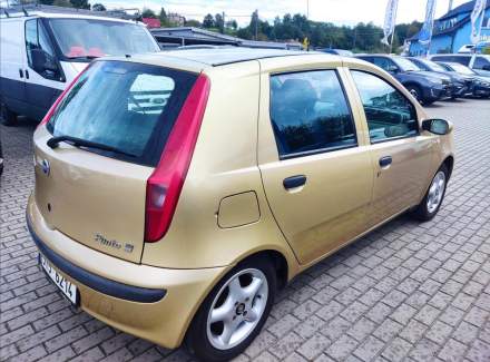 Fiat - Punto