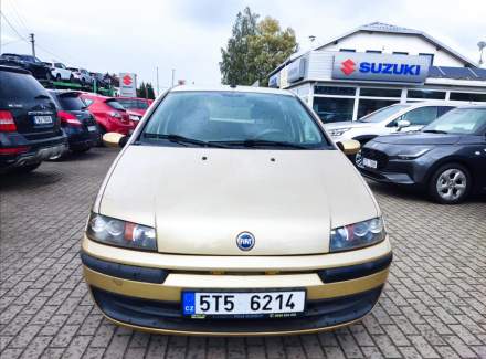 Fiat - Punto