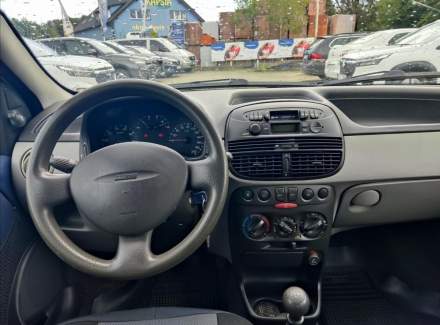 Fiat - Punto