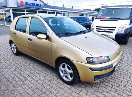 Fiat - Punto