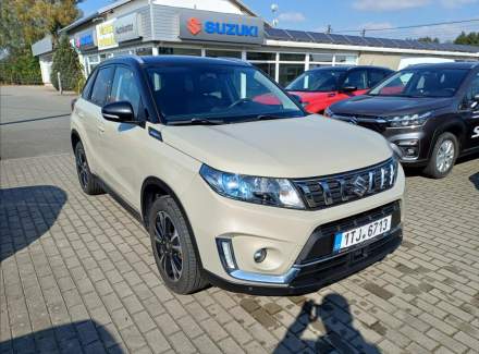 Suzuki - Vitara