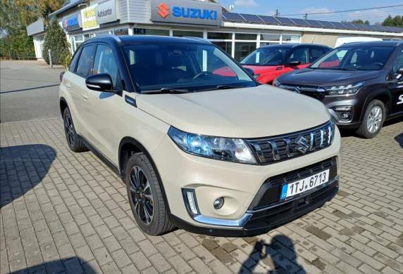 Suzuki - Vitara