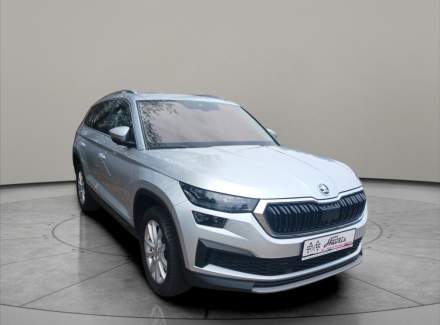Škoda - Kodiaq
