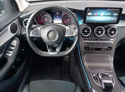 Mercedes-Benz - GLC