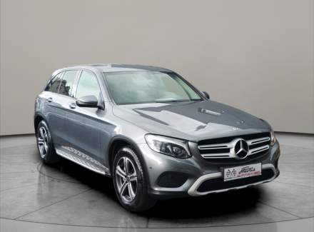 Mercedes-Benz - GLC