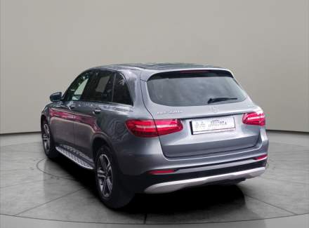 Mercedes-Benz - GLC