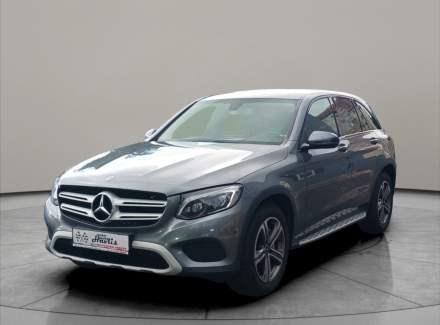 Mercedes-Benz - GLC