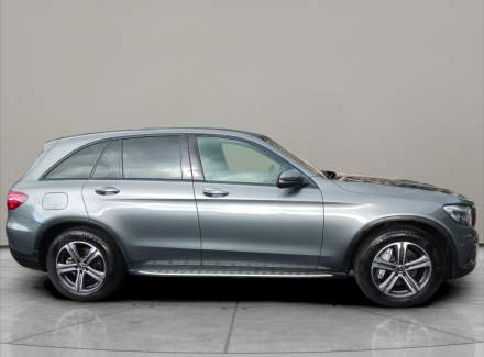 Mercedes-Benz - GLC