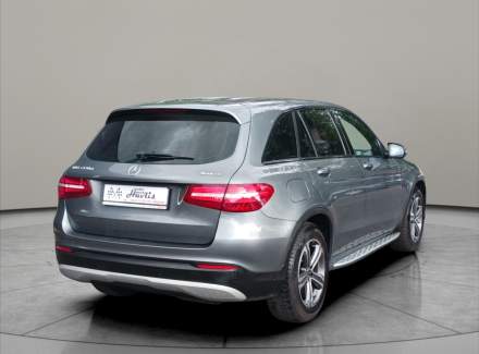 Mercedes-Benz - GLC
