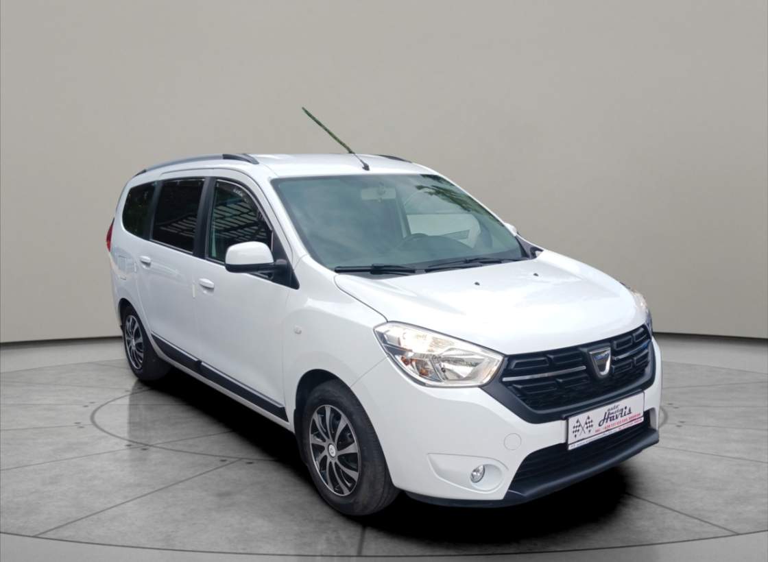 Dacia - Lodgy