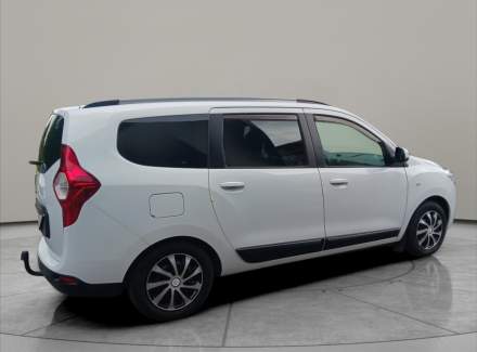 Dacia - Lodgy
