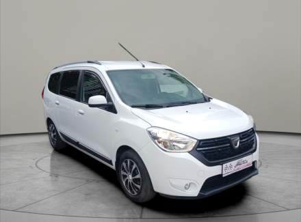 Dacia - Lodgy