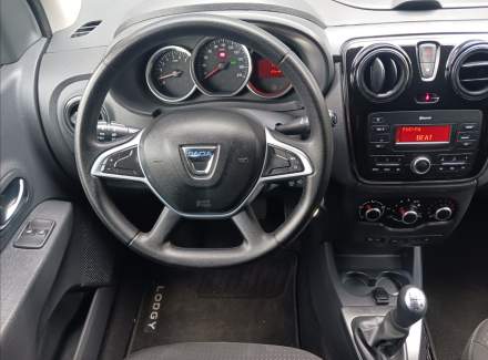 Dacia - Lodgy