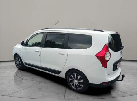 Dacia - Lodgy