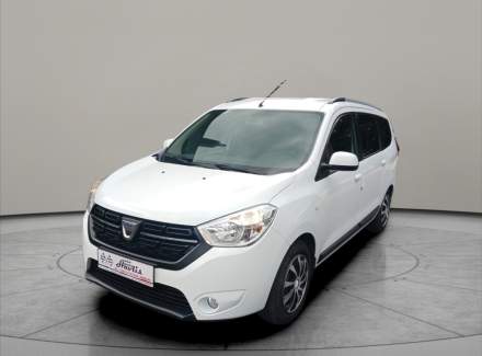 Dacia - Lodgy