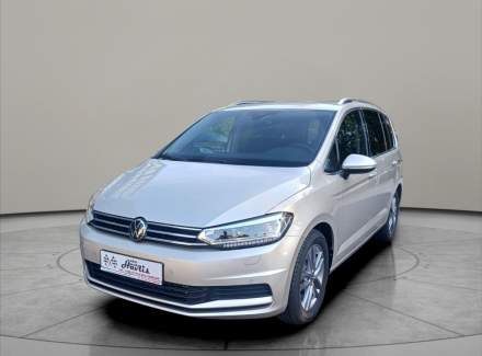 Volkswagen - Touran