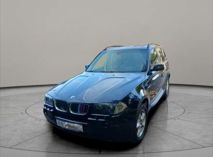 BMW - X3