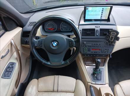BMW - X3