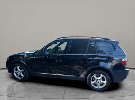 BMW - X3