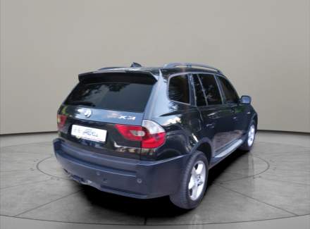 BMW - X3