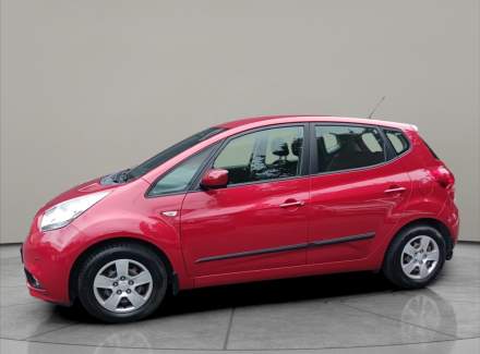 Kia - Venga