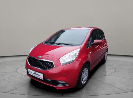 Kia - Venga
