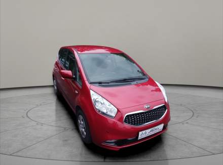 Kia - Venga