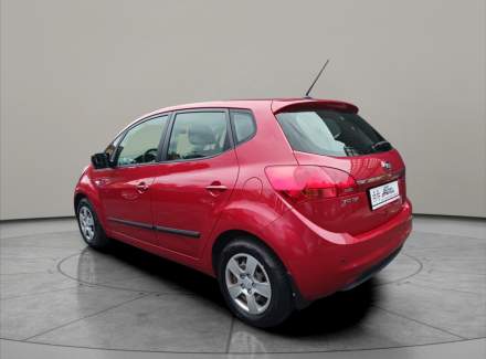 Kia - Venga
