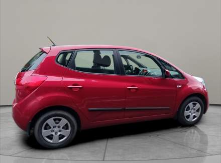 Kia - Venga