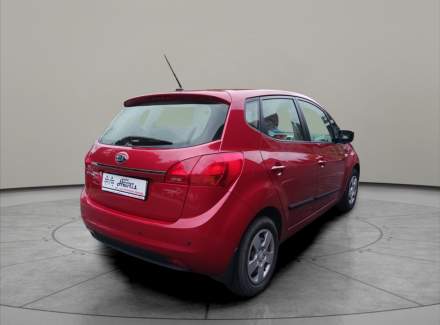 Kia - Venga