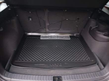 Škoda - Karoq